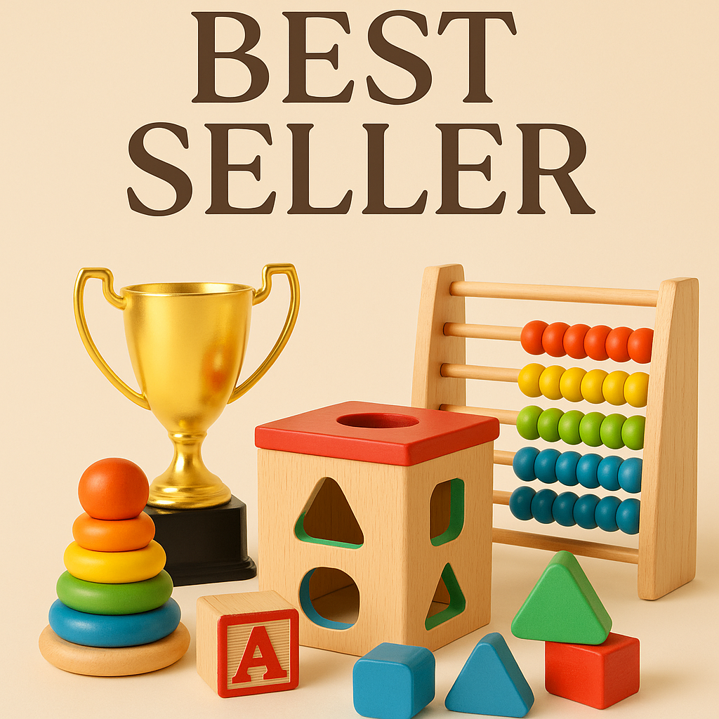 Best Selling Products