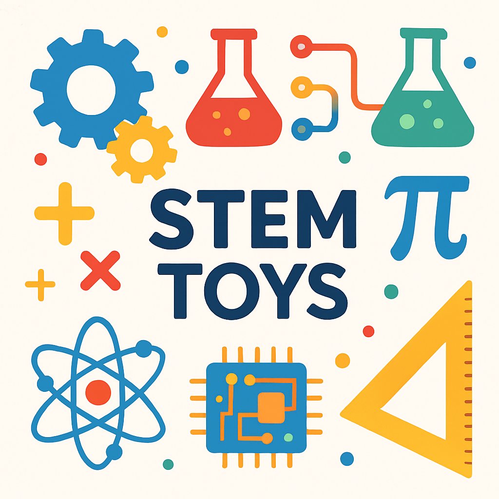 STEM toys