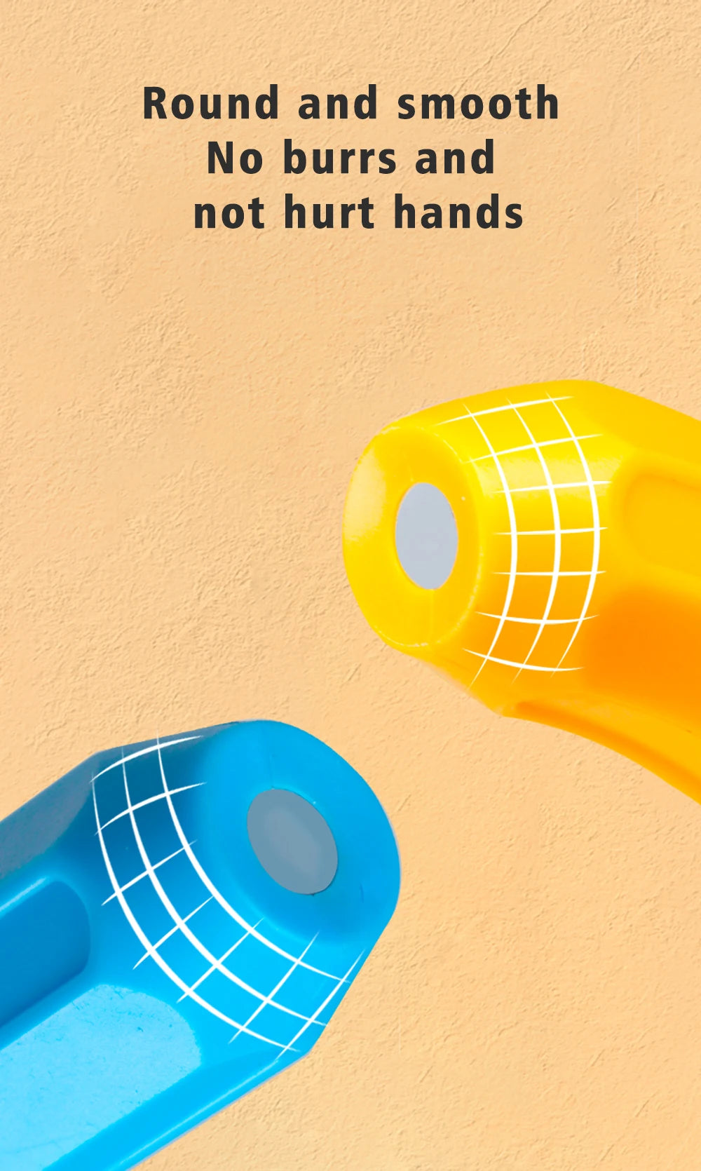 Magnetic sticks Building  Blocks Toys