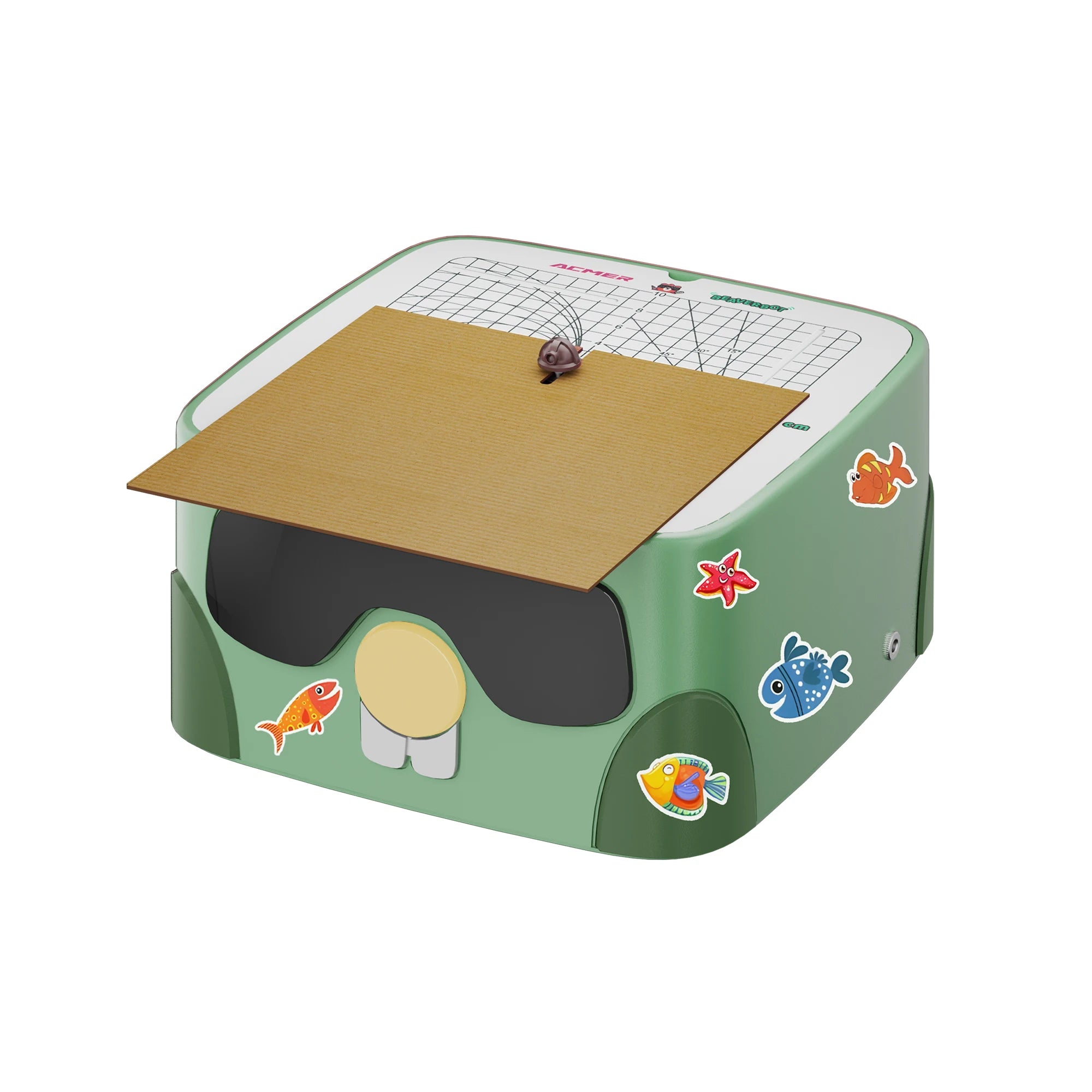 Cardboard Construction Tool Kit