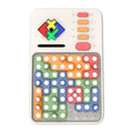 Super Block Smart Jigsaw Game Puzzle