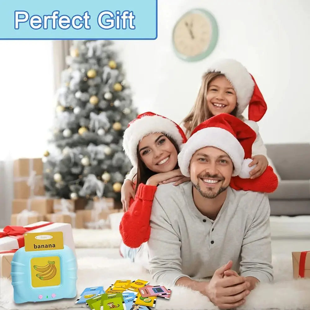 English Learning Flash Cards for Kids