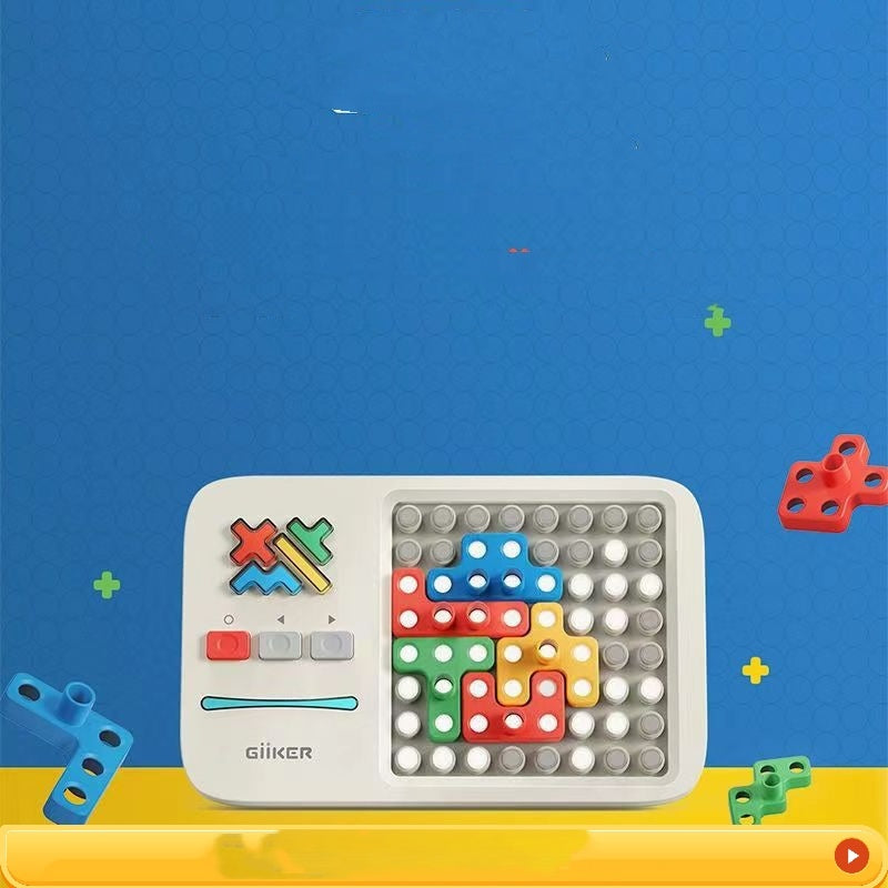 Giiker Super Building Blocks Assembled Educational Toys Children's Gift